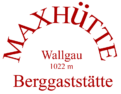 Max Hütte